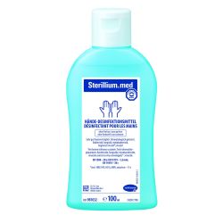 Sterillium Med Händedesinfektion 