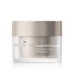 Biomaris Super Rich Cream - zurzeit nicht lieferbar