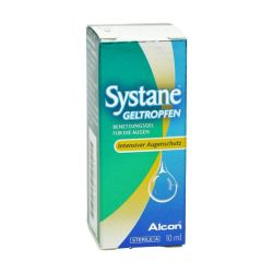 Systane Geltropfen
