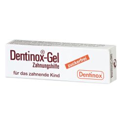 Dentinox Gel - Zahnungshilfe 