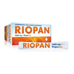 Riopan Magengel