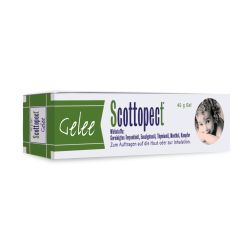 Scottopect Gelee