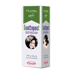 Scottopect Hustensaft 