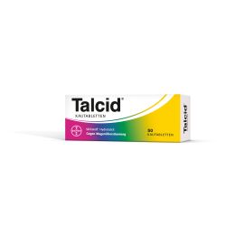 Talcid