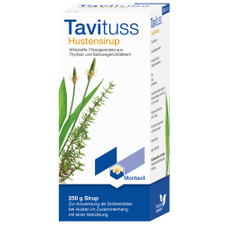 Tavituss Husten Sirup