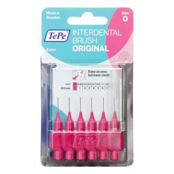 TePe Interdentalbürste pink 0,4mm