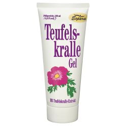 Espara Teufelskralle Gel