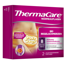 Thermacare Regelschmerzen