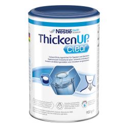 Thicken Up Clear 900G - 1ST