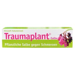 Traumaplant Salbe