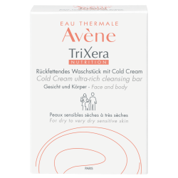 Avene Trixeria Waschstück - zurzeit nicht lieferbar
