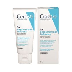 Cerave Regenerierende Fußcreme