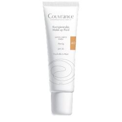 Avène Couvrance Make-Up Fluid Naturel 02