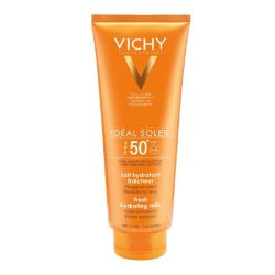 Vichy IDEAL SOLEIL Familienmilch LSF50