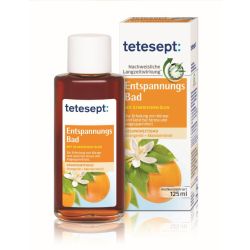Tetesept Entspannungs Bad 