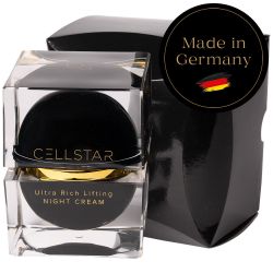 Cellstar Ultra Rich Lifting Night Cream 
