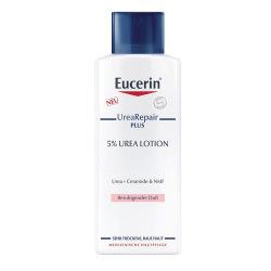Eucerin Urea Repair Plus 5% Lotion mit Duft