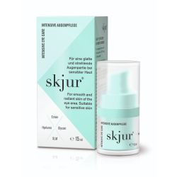 skjur intensive Augencreme