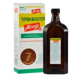 Veen Veen Tonikum
