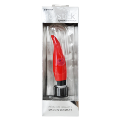 Vibrator Joystick midi Florus rot