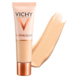 Vichy Mineralblend Fluid 03 - Gypsum
