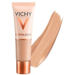 Vichy Mineralblend Fluid 11 - Granite