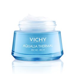 Vichy Aqualia Thermal Reichhaltige Creme