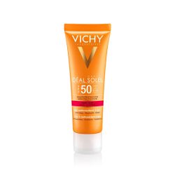 Vichy Capital Soleil Anti-Age Creme LSF50