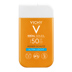 Vichy Ideal Soleil Protect and Go Sonnenfluid LSF50 - zurzeit nicht lieferbar