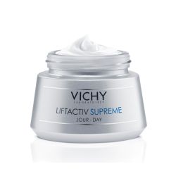 Vichy Liftactiv Supreme Tagespflege normale Haut
