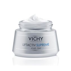 Vichy Liftactiv Supreme Tagespflege 