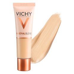 Vichy Mineralblend Fluid 01 Clay