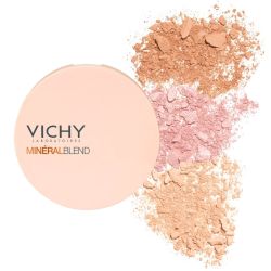 Vichy Mineralblend Puder - Medium - zurzeit nicht lieferbar