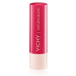 Vichy Naturalblend Lippenbalsam - Pink 