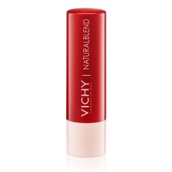 Vichy Naturalblend Lippenbalsam Red