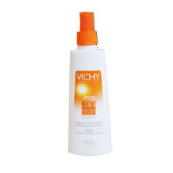 Vichy Capital Soleil Sonnenschutz-Spray LSF 30