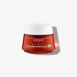 Vichy Liftactiv Collagen Specialist Nacht 