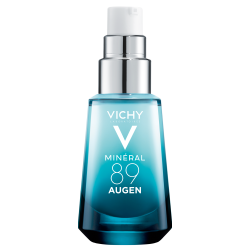 Vichy Mineral 89 Augen