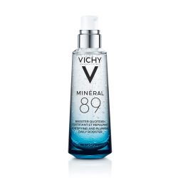 Vichy Mineral 89 - 75ML - Limited Edition   - zurzeit nicht lieferbar