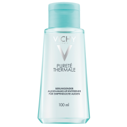 Vichy Purete Thermale Augen Make-up Entferner Empfindliche Augen