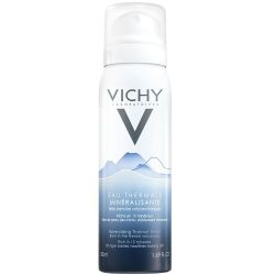 Vichy Thermalwasser Spray 
