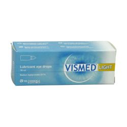 Vismed Light Augentropfen