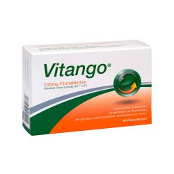 Vitango 200mg Filmtabletten