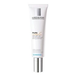 La Roche-Posay Pure Vitamin C UV LSF 25  