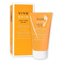 Viva Skin Sun Care LSF 50+