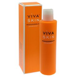 Viva Skin Reinigungsmilch unparfümiert NachfolgePZN: 4348332
