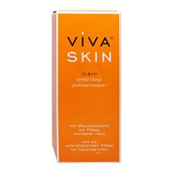 Viva Skin Ölbad