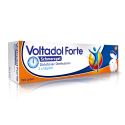 Voltadol Schmerzgel Forte