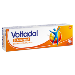Voltadol - Schmerzgel 60G