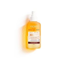 Vichy Capital Soleil Bräunungsintensivierendes Sonnenspray LSF 30